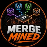 Merge Mined